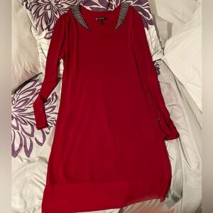 Daisey Fuentes Dress